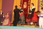 Laura Alguacil ya es la nueva reina de las fiestas de Almassora 2013