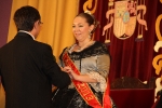 Laura Alguacil ya es la nueva reina de las fiestas de Almassora 2013