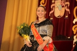 Laura Alguacil ya es la nueva reina de las fiestas de Almassora 2013