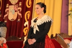 Laura Alguacil ya es la nueva reina de las fiestas de Almassora 2013