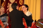 Laura Alguacil ya es la nueva reina de las fiestas de Almassora 2013