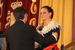 Laura Alguacil ya es la nueva reina de las fiestas de Almassora 2013