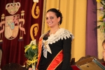 Laura Alguacil ya es la nueva reina de las fiestas de Almassora 2013