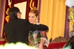Laura Alguacil ya es la nueva reina de las fiestas de Almassora 2013