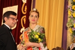 Laura Alguacil ya es la nueva reina de las fiestas de Almassora 2013