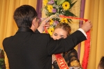 Laura Alguacil ya es la nueva reina de las fiestas de Almassora 2013