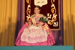 Laura Alguacil ya es la nueva reina de las fiestas de Almassora 2013