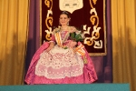 Laura Alguacil ya es la nueva reina de las fiestas de Almassora 2013