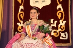 Laura Alguacil ya es la nueva reina de las fiestas de Almassora 2013