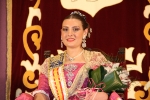 Laura Alguacil ya es la nueva reina de las fiestas de Almassora 2013