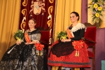 Laura Alguacil ya es la nueva reina de las fiestas de Almassora 2013
