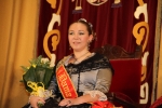 Laura Alguacil ya es la nueva reina de las fiestas de Almassora 2013