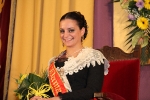 Laura Alguacil ya es la nueva reina de las fiestas de Almassora 2013