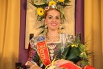 Laura Alguacil ya es la nueva reina de las fiestas de Almassora 2013