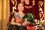 Laura Alguacil ya es la nueva reina de las fiestas de Almassora 2013