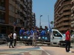 El pre benjamín B del Burriana Fútbol Base se proclama campeón de liga 2012-13