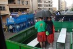 Arrancan las exhibiciones taurinas de las fiestas de Sant Pasqual 2013