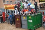 Arrancan las exhibiciones taurinas de las fiestas de Sant Pasqual 2013