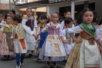 La diversión y la crítica marcan la 50 Cavalcada de Festes