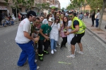 La diversión y la crítica marcan la 50 Cavalcada de Festes