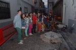 La Xulla llena las calles de Vila-real