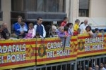 Vila-real exhibe toros de Domecq y Torrealta