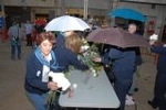 Vila-real ofrenda a Sant Pasqual