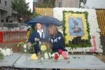 Vila-real ofrenda a Sant Pasqual