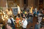 Vila-real ofrenda a Sant Pasqual