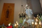Vila-real ofrenda a Sant Pasqual
