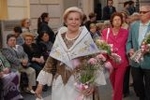 Vila-real ofrenda a Sant Pasqual