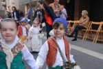 Vila-real ofrenda a Sant Pasqual