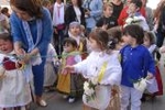 Vila-real ofrenda a Sant Pasqual