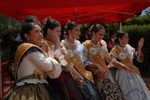 El Obispo presidió la misa en honor a Sant Pasqual