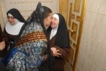 El Obispo presidió la misa en honor a Sant Pasqual