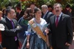 El Obispo presidió la misa en honor a Sant Pasqual