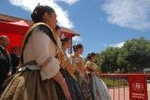 El Obispo presidió la misa en honor a Sant Pasqual