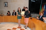El pleno de Les Alqueries nombra oficialmente a las nuevas festeras