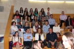 El pleno de Les Alqueries nombra oficialmente a las nuevas festeras