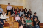 El pleno de Les Alqueries nombra oficialmente a las nuevas festeras