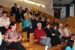 El pleno de Les Alqueries nombra oficialmente a las nuevas festeras
