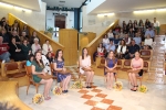 El pleno de Les Alqueries nombra oficialmente a las nuevas festeras