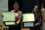 El pleno de Les Alqueries nombra oficialmente a las nuevas festeras