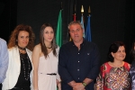 El pleno de Les Alqueries nombra oficialmente a las nuevas festeras