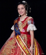 3 niñas y 4 jóvenes aspiran a ser Reina Fallera de Burriana 2014 