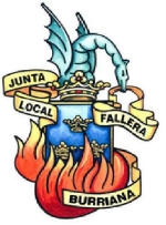 3 niñas y 4 jóvenes aspiran a ser Reina Fallera de Burriana 2014 