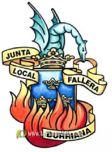 3 niñas y 4 jóvenes aspiran a ser Reina Fallera de Burriana 2014 