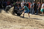 Almassora pone el punto y final a las exhibiciones taurinas