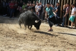 Almassora pone el punto y final a las exhibiciones taurinas