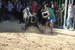 Almassora pone el punto y final a las exhibiciones taurinas